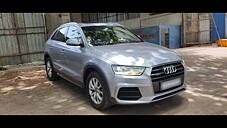 Used Audi Q3 35 TDI quattro Premium Plus in Mumbai