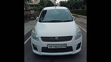 Used Maruti Suzuki Ertiga VDi in Kanpur