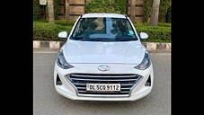 Used Hyundai Grand i10 Nios Asta 1.2 Kappa VTVT in Delhi