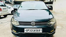 Used Volkswagen Polo Highline1.2L D in Lucknow