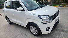 Used Maruti Suzuki Wagon R ZXi 1.2 in Hyderabad