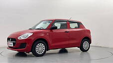 Used Maruti Suzuki Swift LXi [2021-2023] in Delhi