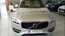 Second Hand Volvo XC90 D5 AWD in Bangalore