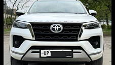 Used Toyota Fortuner 4X2 AT 2.8 Diesel in Delhi