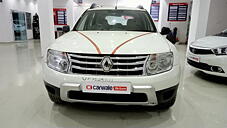Second Hand Renault Duster 85 PS RxL Diesel in Lucknow