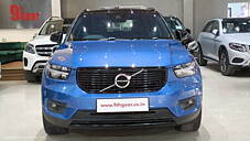 Used Volvo XC40 D4 R-Design in Bangalore