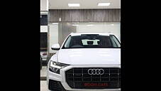 Used Audi Q8 55 TFSI quattro in Chennai