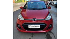 Used Hyundai Xcent S 1.2 in Chennai