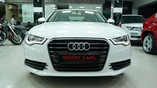 Used Audi A6 2.0 TDI Premium in Chennai