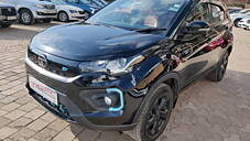 Used Tata Nexon EV XZ Plus Dark Edition in Mumbai
