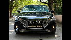 Used Hyundai Verna SX (O)1.5 MPi in Delhi