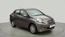 Used Honda Amaze 1.2 VX i-VTEC in Delhi