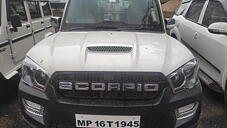 Second Hand Mahindra Scorpio S2 in Bhopal