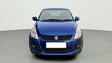 Second Hand Maruti Suzuki Swift VXi ABS in Kolkata
