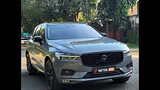 Used Volvo XC60 Inscription [2017-2020] in Chandigarh