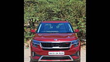 Used Kia Seltos GTX Plus AT 1.5 Diesel [2019-2020] in Mumbai