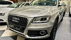 Used Audi Q5 3.0 TDI quattro Premium Plus in Delhi