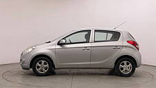 Used Hyundai i20 Asta 1.2 in Chandigarh