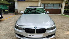 Used BMW 3 Series 320d Prestige in Pune