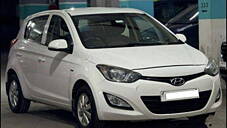 Used Hyundai i20 Sportz (AT) 1.4 in Mumbai