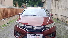 Used Honda Jazz V AT Petrol in Navi Mumbai