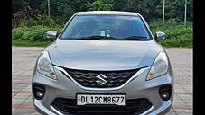 Used Maruti Suzuki Baleno Delta 1.2 in Delhi