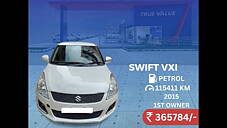 Used Maruti Suzuki Swift VXi in Ranchi