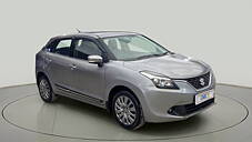 Used Maruti Suzuki Baleno Alpha 1.2 in Delhi