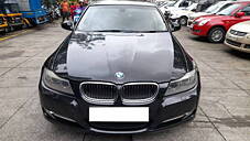 Used BMW 3 Series 320d in Mumbai