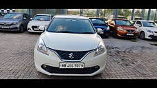 Used Maruti Suzuki Baleno Delta 1.2 in Karnal