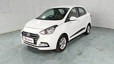 Used Hyundai Xcent SX in Kochi