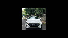 Used Hyundai Elite i20  Asta 1.2 AT in Pune