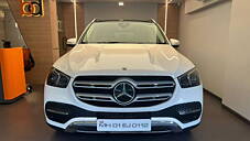 Used Mercedes-Benz GLE 300d 4MATIC LWB [2020-2023] in Mumbai