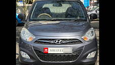 Used Hyundai i10 Magna 1.2 Kappa2 in Nashik