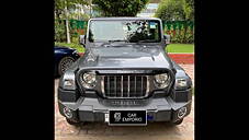 Used Mahindra Thar LX Hard Top Petrol AT in Delhi