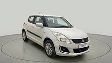 Used Maruti Suzuki Swift ZXi in Hyderabad