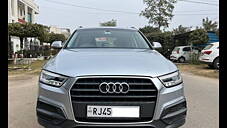 Used Audi Q3 30 TDI Premium FWD in Jaipur