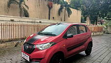 Used Datsun redi-GO T(O) 0.8L Limited Edition in Thane