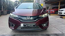 Used Honda Jazz V Petrol in Chennai