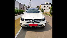 Used Mercedes-Benz GLC 220d 4MATIC Progressive in Coimbatore