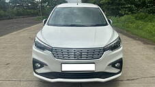 Used Maruti Suzuki Ertiga ZXI+ in Mumbai