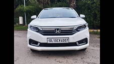 Used Honda Amaze 1.2 VX CVT Petrol [2019-2020] in Delhi