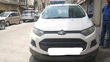 Second Hand Ford EcoSport Ambiente 1.5L TDCi in Bhopal