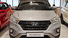 Used Hyundai Creta S 1.6 AT CRDi in Mumbai