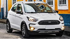 Second Hand Ford Freestyle Titanium 1.5 TDCi [2018-2020] in Lucknow