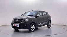 Used Renault Kwid 1.0 RXT AMT Opt [2016-2019] in Bangalore