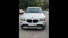 Used BMW X1 sDrive20d in Dehradun