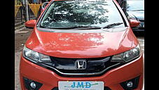 Second Hand Honda Jazz VX Diesel in Mumbai