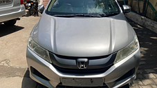 Second Hand Honda City SV Diesel in Chennai