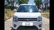 Used Maruti Suzuki Wagon R 1.0 VXI+ AMT in Indore